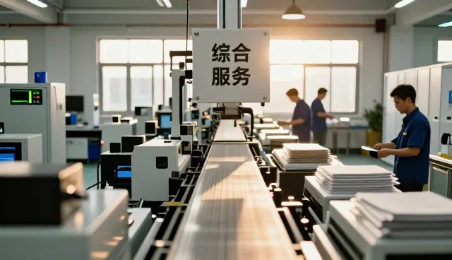 绿化养护服务